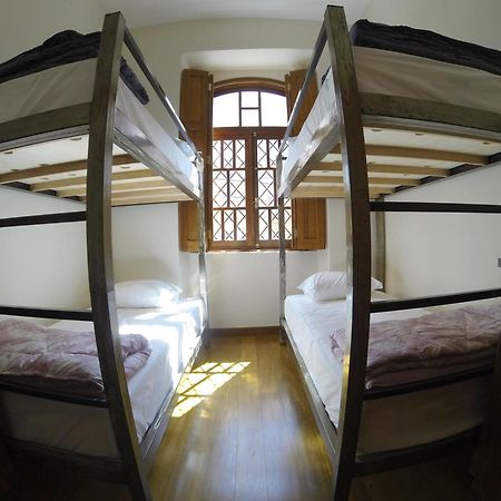 Hostel Matilda Kurytyba Zewnętrze zdjęcie