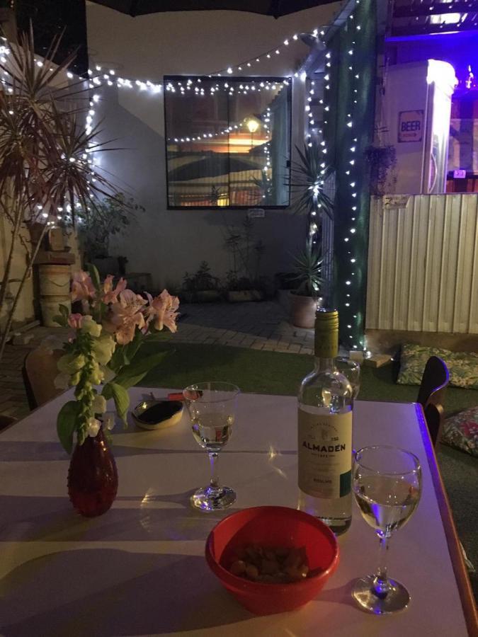 Hostel Matilda Kurytyba Zewnętrze zdjęcie