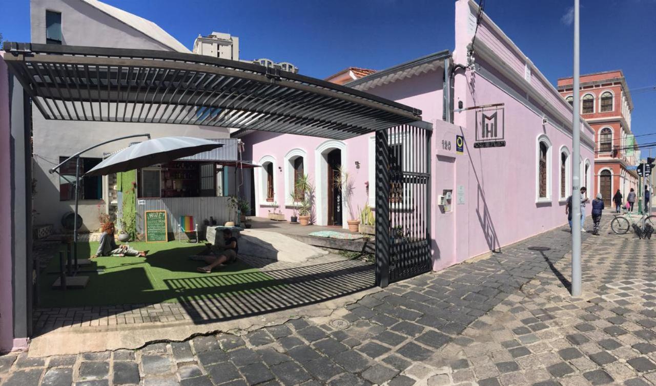 Hostel Matilda Kurytyba Zewnętrze zdjęcie