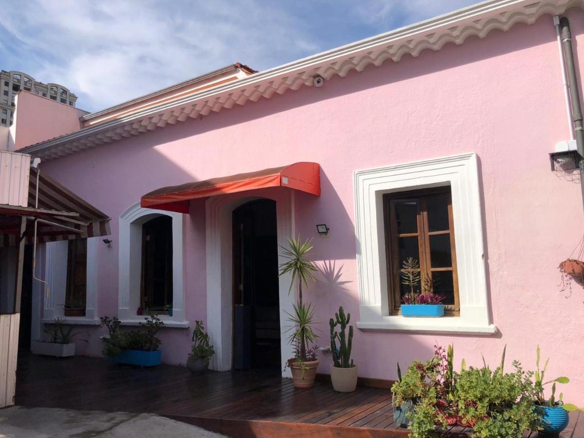 Hostel Matilda Kurytyba Zewnętrze zdjęcie