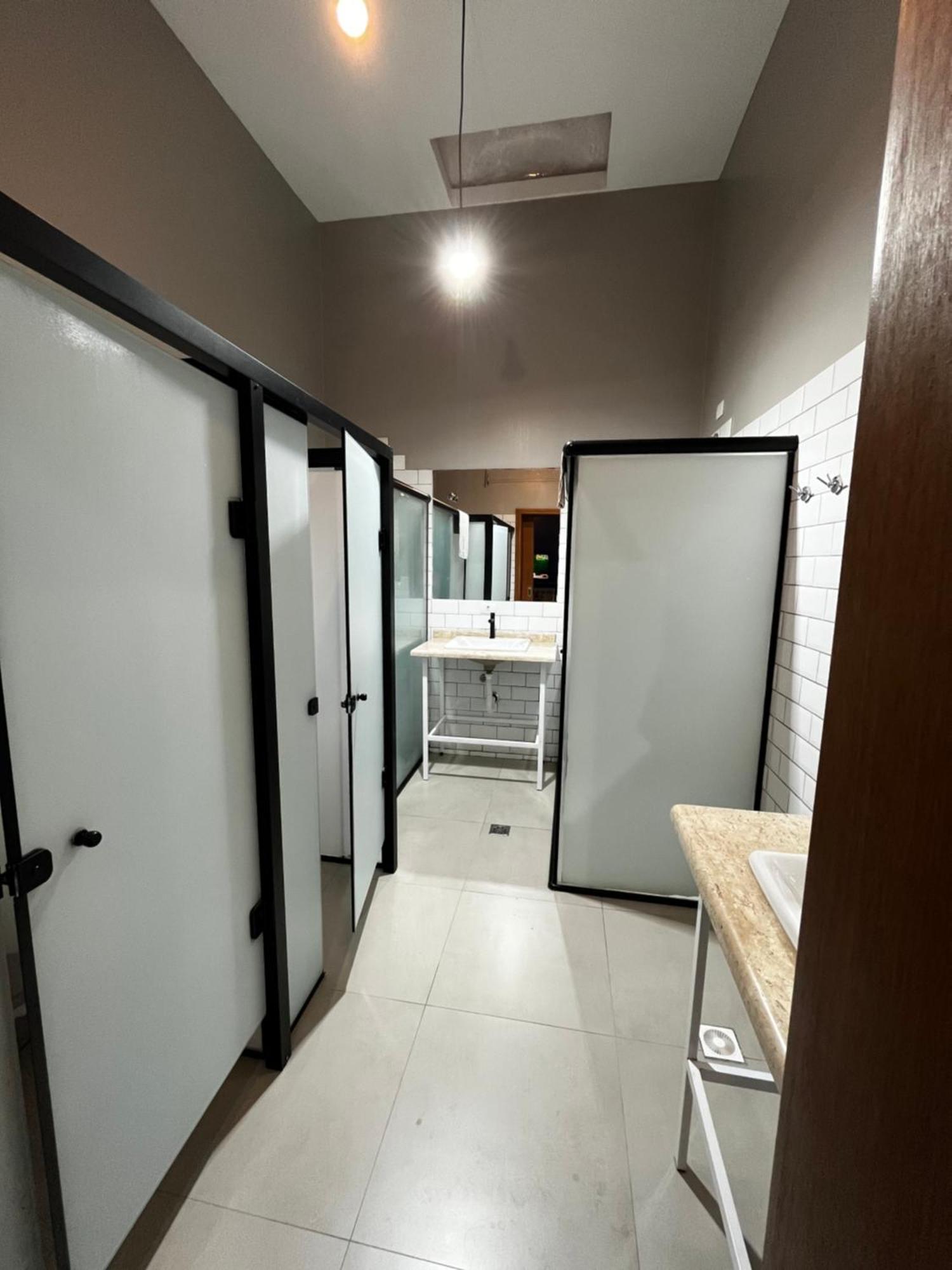 Hostel Matilda Kurytyba Zewnętrze zdjęcie