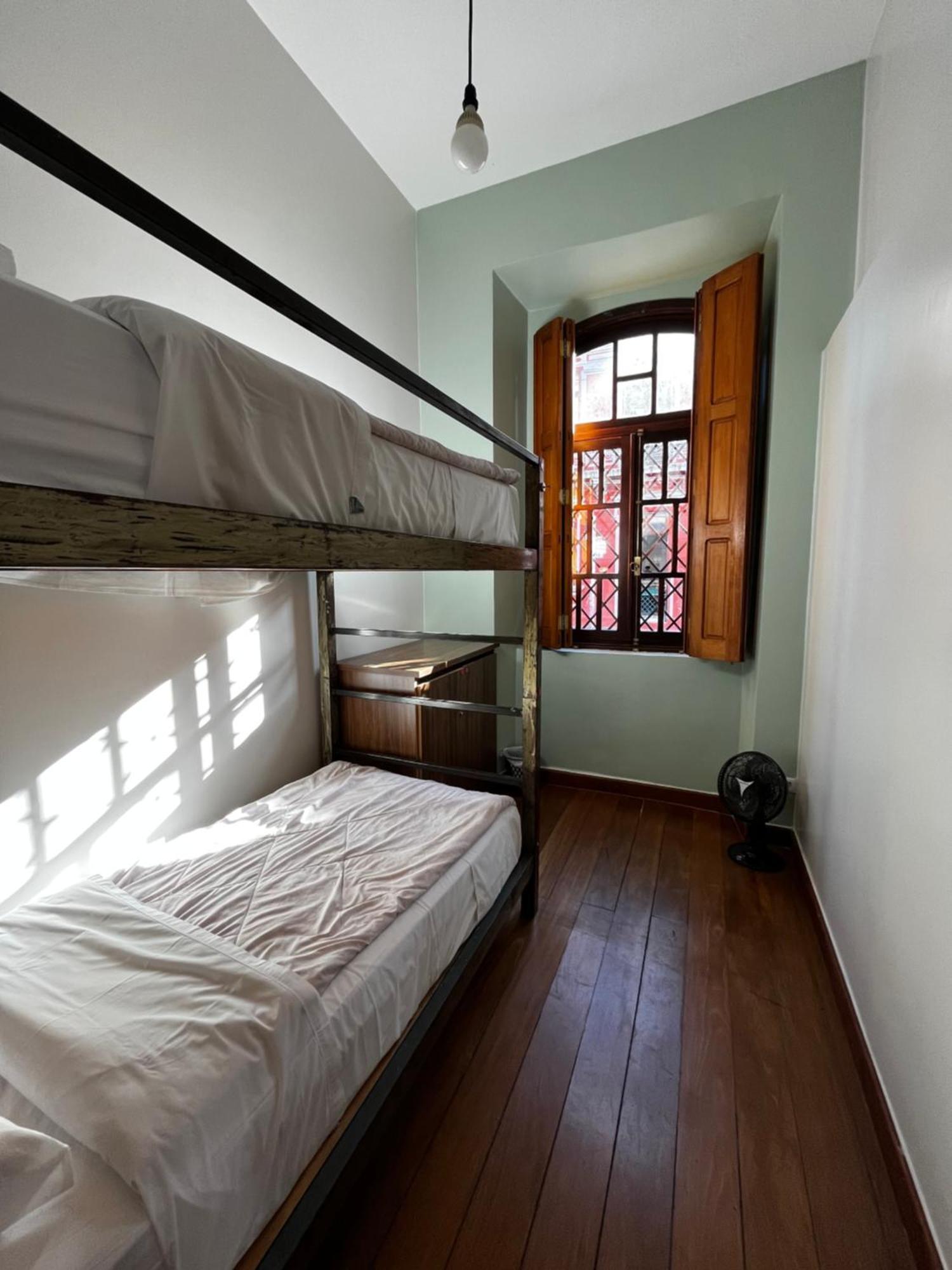 Hostel Matilda Kurytyba Zewnętrze zdjęcie