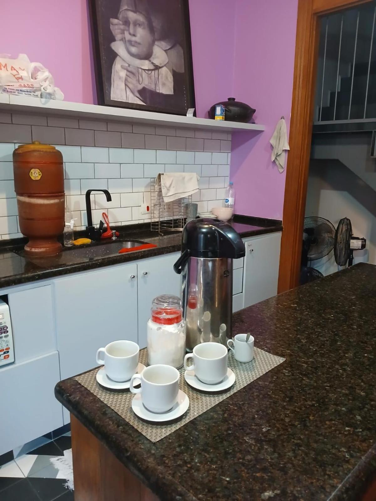 Hostel Matilda Kurytyba Zewnętrze zdjęcie