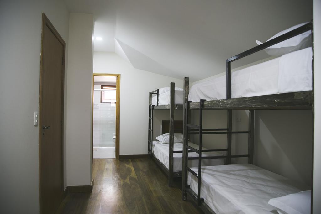 Hostel Matilda Kurytyba Zewnętrze zdjęcie