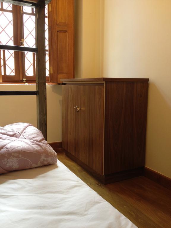 Hostel Matilda Kurytyba Zewnętrze zdjęcie