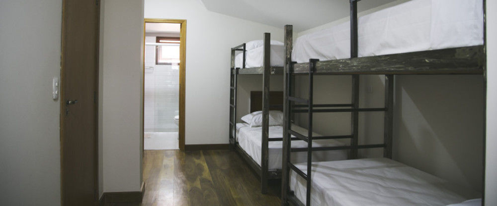 Hostel Matilda Kurytyba Zewnętrze zdjęcie