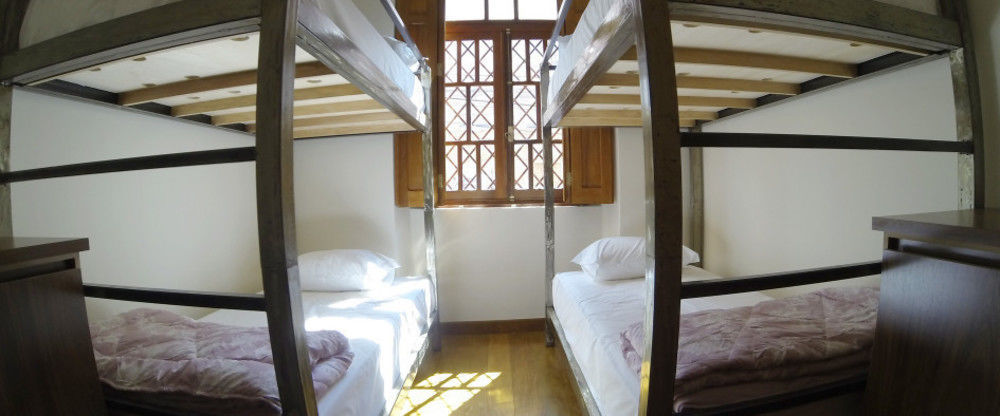 Hostel Matilda Kurytyba Zewnętrze zdjęcie