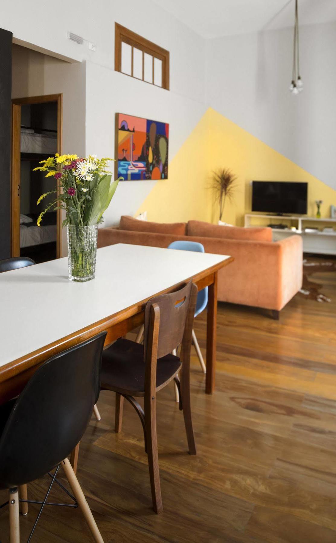Hostel Matilda Kurytyba Zewnętrze zdjęcie