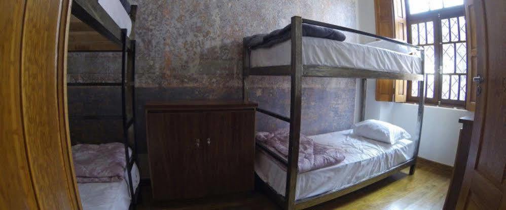 Hostel Matilda Kurytyba Zewnętrze zdjęcie
